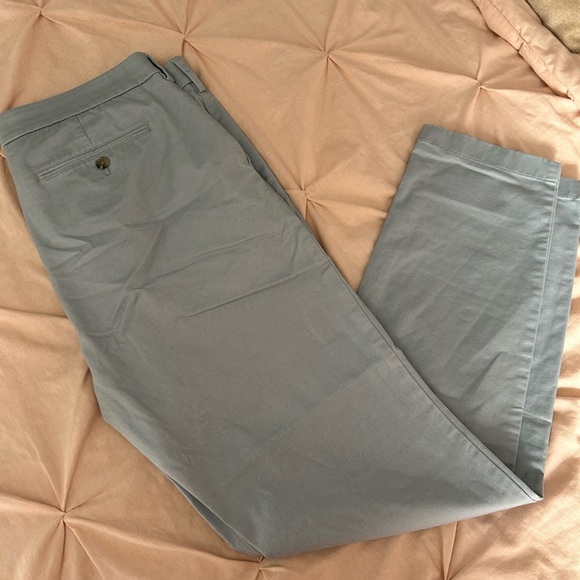 Express skinny Chinos - Picture 2 of 6